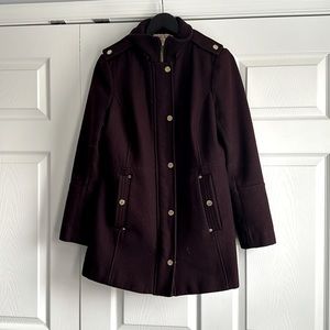 MICHAEL Michael Kors Wool Coat, Medium